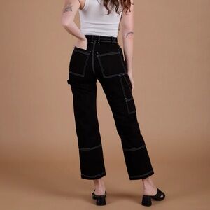 Big Bud Press Carpenter Jeans